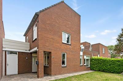 Woning Skagerrak 69 Hoofddorp