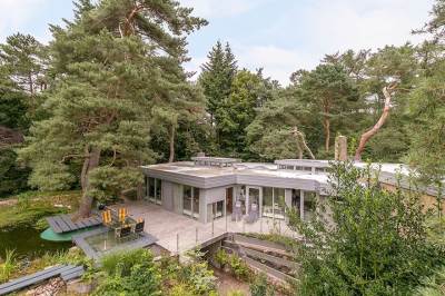 Woning Vossepad 4 Emmen