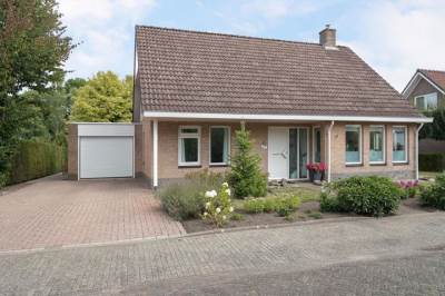 Woning Akelei 8 Eibergen