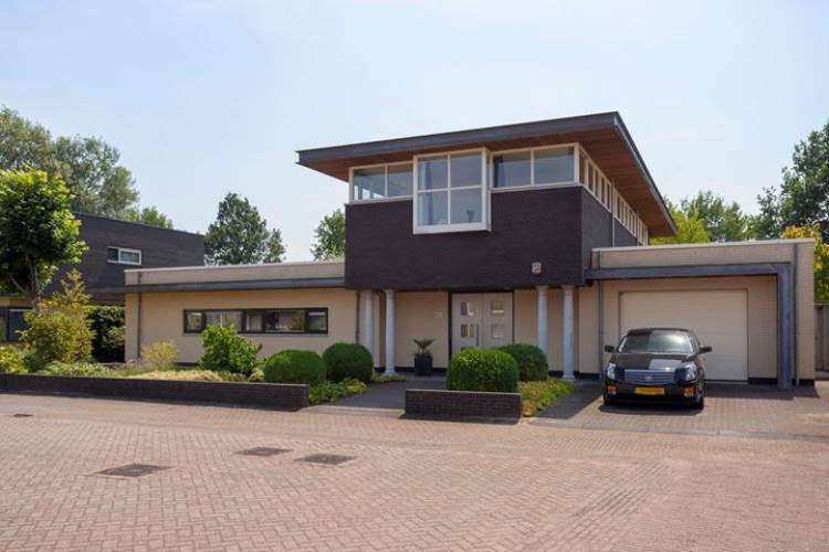 Woning Jaartsveld 28 Groenlo