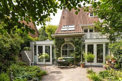 Woning Nijmeegsebaan 72 Heilig Landstichting