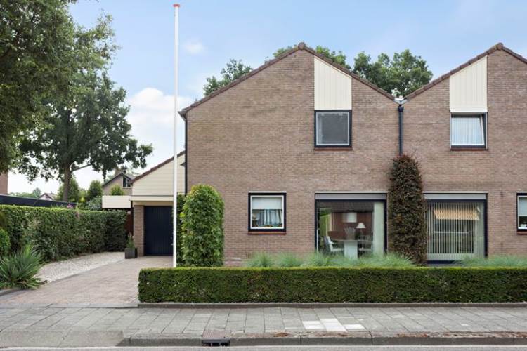 Woning Mozartstraat 140 Twello