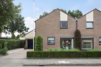 Woning Mozartstraat 140 Twello