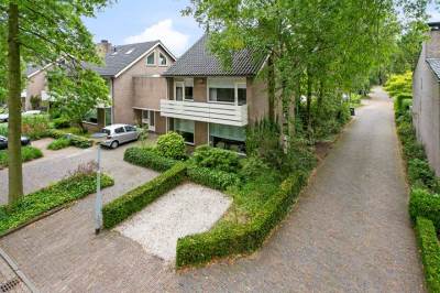 Woning Churchilllaan 11 Rosmalen