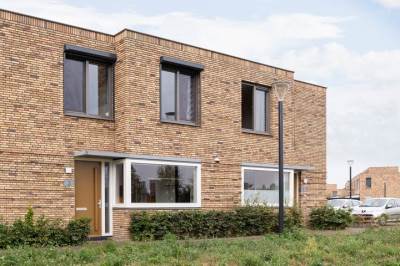 Woning Landgraaf 3 Eindhoven