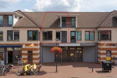 Woning Dorpsstraat 45 Ruurlo