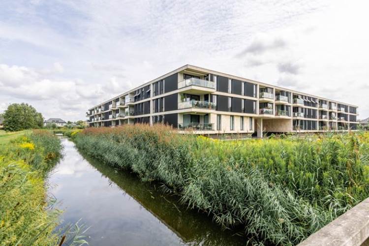 Woning Valkenlaar 50 Bavel (Gem. Breda)