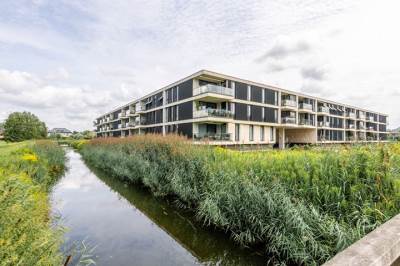 Woning Valkenlaar 50 Bavel (Gem. Breda)