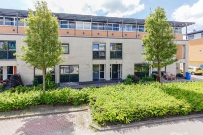 Woning Zuiderkeerkring 290 Alphen aan den Rijn