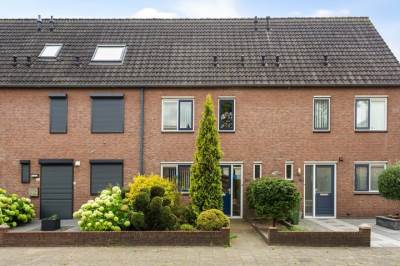 Woning Wedesteinbroek 1104 Nijmegen