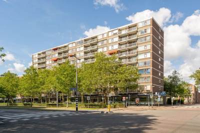 Woning 's-Gravelandseweg 874 Schiedam