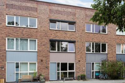 Woning Keerkring 44 Amersfoort