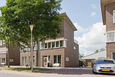 Woning Johan van den Kornputstraat 30 Wezep
