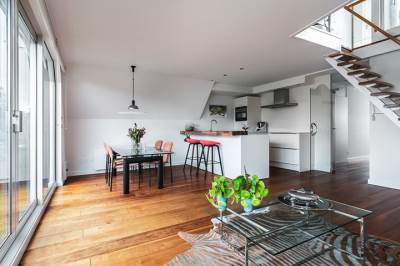 Woning Joannes Lenartzstraat 14b Oisterwijk