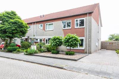 Woning Vlinderkleuven 64 Assen