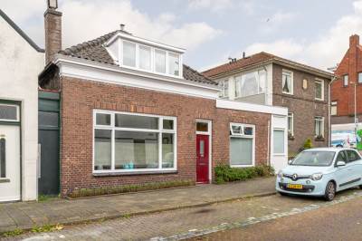 Woning Oostsingel 89 Schiedam