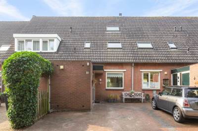 Woning Kievit 11 Mijdrecht