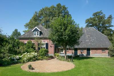 Woning Hekweg 21 Geesteren (GE)