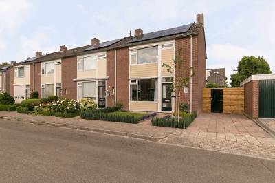 Woning Meidoornstraat 27 Bemmel