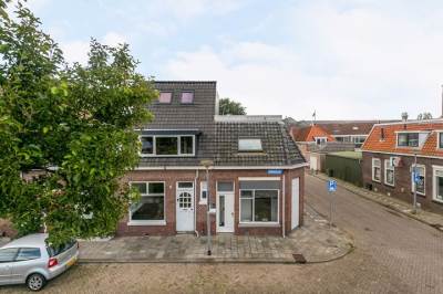 Woning Buffelstraat 67 Rotterdam