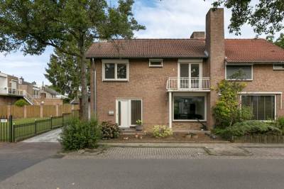 Woning Carteijnstraat 3 Bunde
