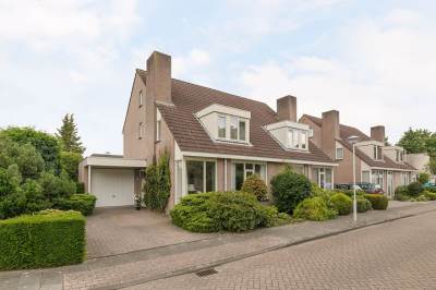 Woning Sophialaan 19 Best