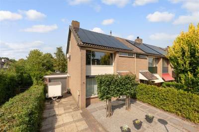 Woning Landweg 66 Leusden