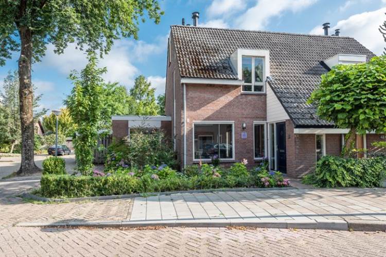 Woning Amerlaan 50 Eindhoven