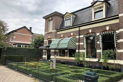 Woning Bandalaan 12 Apeldoorn