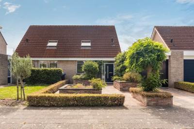 Woning Elstarstraat 47 Kapelle