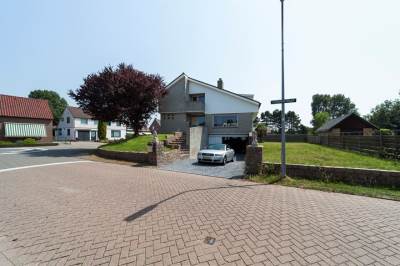 Woning Vissersstraat 1 Ouddorp