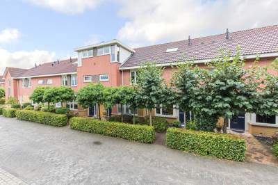 Woning Wolga 4 Doetinchem