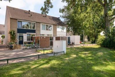 Woning Meanderhof 9 Middelburg