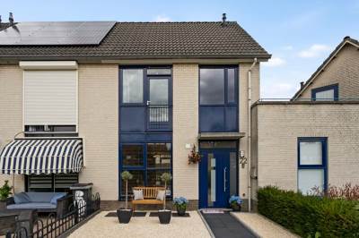 Woning Prokofjevpad 22 Eindhoven