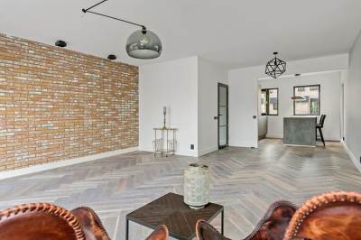 Woning Kroonstaddreef 26 - 28 Rotterdam