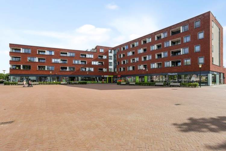 Woning Dirigentplein 111 Eindhoven