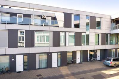 Woning Waterlinie 453 Eindhoven