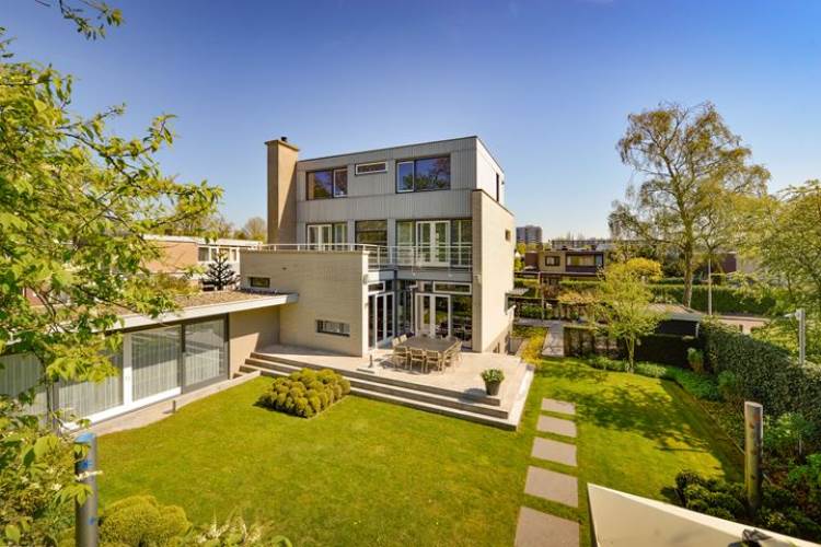 Woning De Schulp 9 Amstelveen