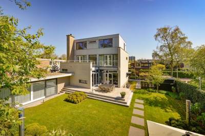 Woning De Schulp 9 Amstelveen