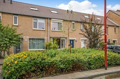Woning Carillonlaan 83 Nieuwegein