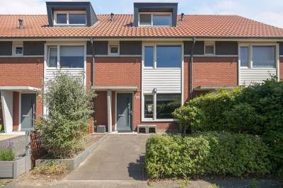 Woning Marius Richtersstraat 67 Rotterdam