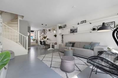 Woning Blekerslaan 47 Groningen