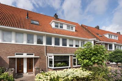 Woning Cattepoelseweg 269 Arnhem