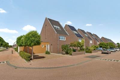 Woning Buizerdlaan 18 Venray