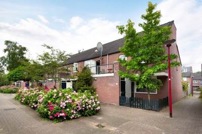 Woning Citadeldrift 85 Nieuwegein