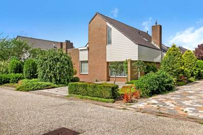 Woning Houtsnip 5 Castricum