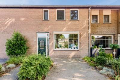 Woning Tarantostraat 22 Eindhoven