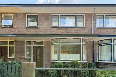 Woning Oude Bathmenseweg 26 Deventer