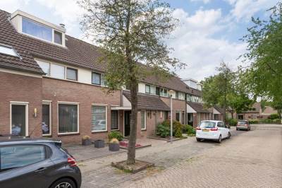 Woning Dauphinélaan 74 Eindhoven