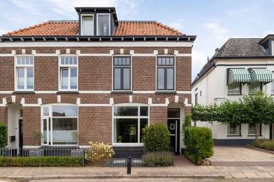 Woning Zwiepseweg 71 Lochem